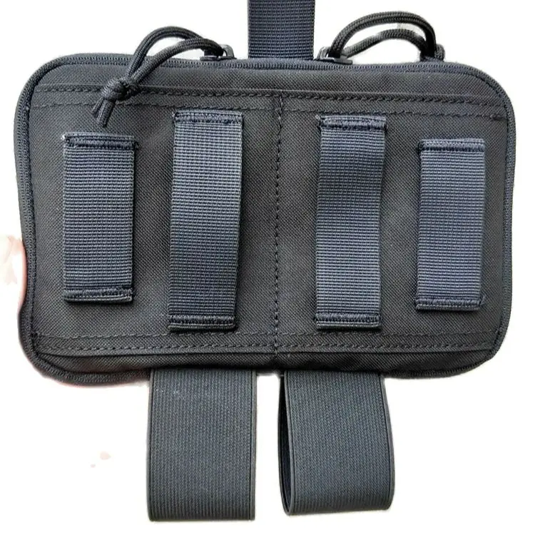Outdoor Sports T.R Original Replica T.Rex Tactical Medical Bag Belt Hanging Quick Release Bag