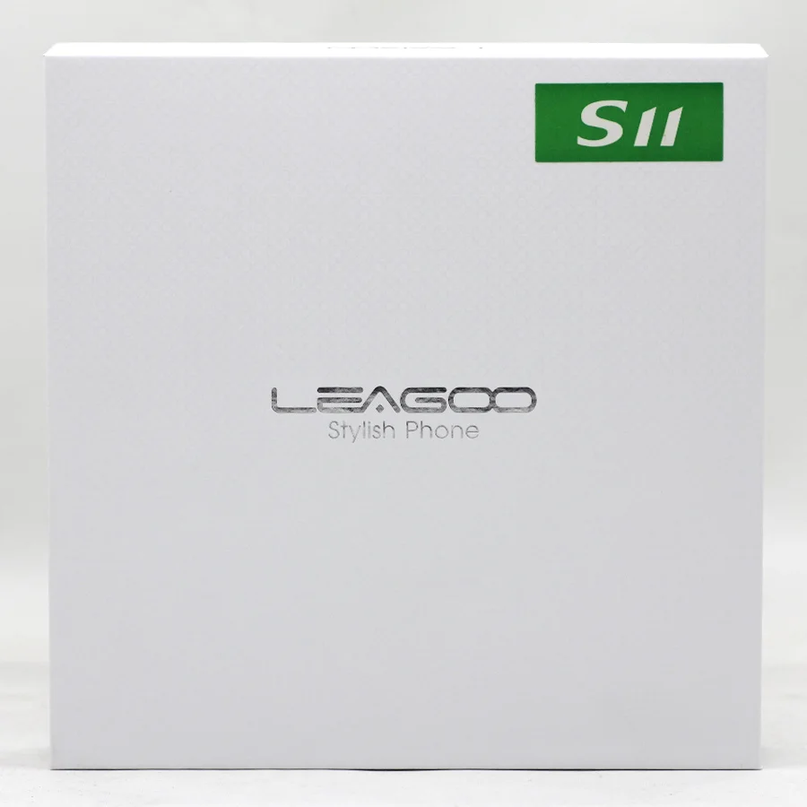 LEAGOO S11, 4 ГБ, 64 ГБ, Android 9,0, 6,3 дюйма, дисплей в виде капли воды, смартфон Helio P22, четыре ядра, 13 МП, двойная камера, отпечаток пальца, мобильный телефон