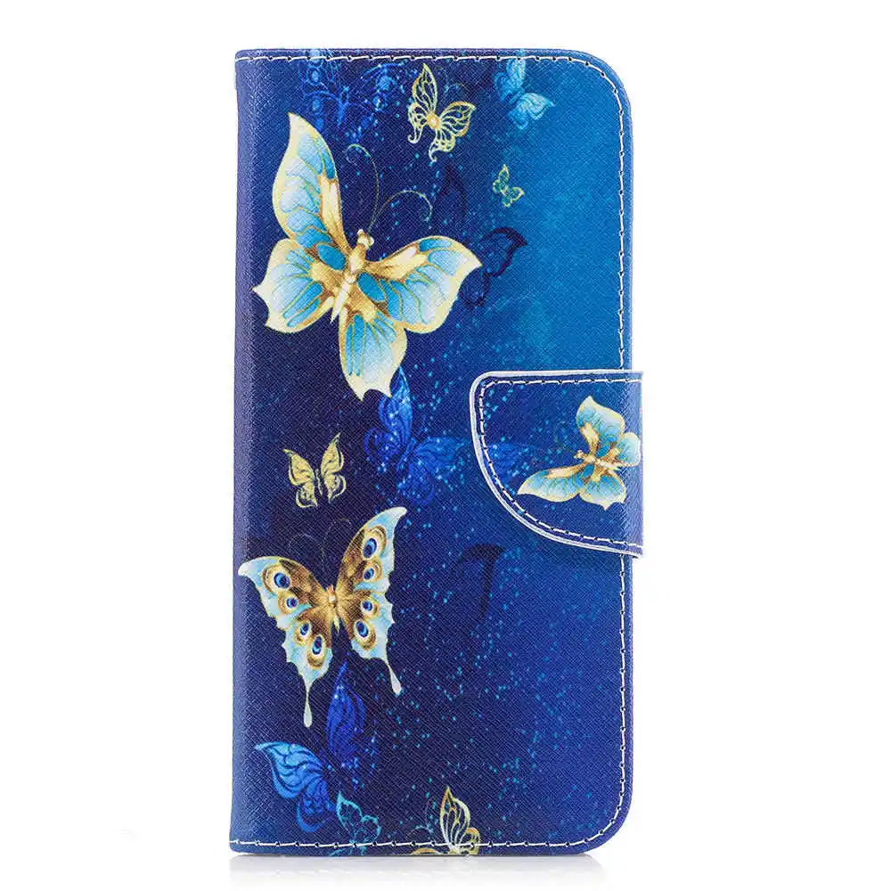 17 Чехол для huawei P20 Lite P30 mate 30 Pro, чехол, кошелек, флип, кожаный чехол для телефона s, для huawei P20 Pro P10 Lite, чехол - Цвет: 17