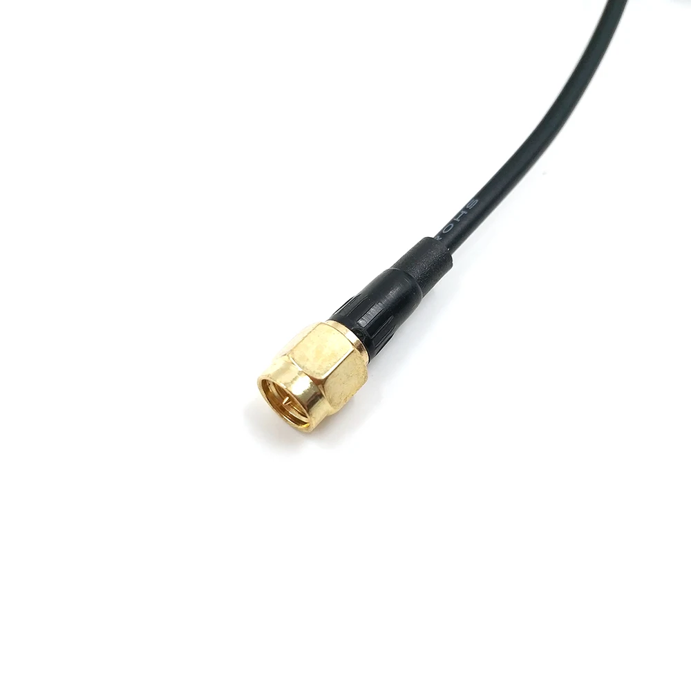Внешняя GPS антенна BEITIAN GNSS GALILEO BEIDOU GLONASS NEO M8N M8P M8T solution Штекерный разъем SMA|Приемник