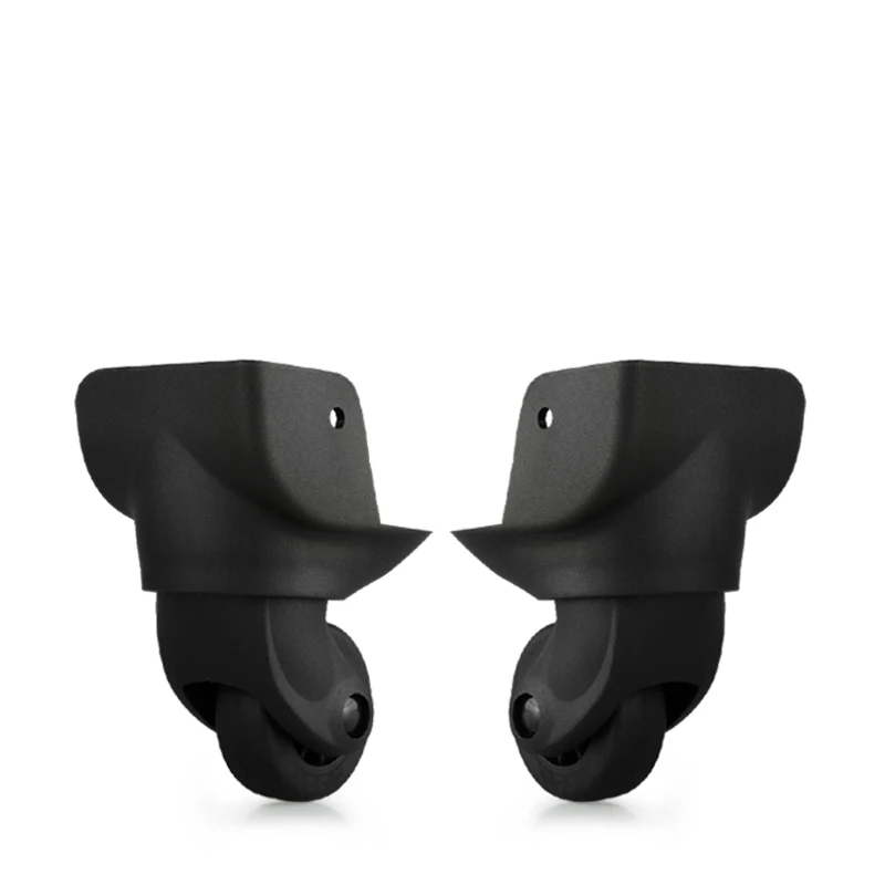 Luggage reel, travel trolley case, universal caster, aircraft wheel replacement parts 22 inch 24 inch