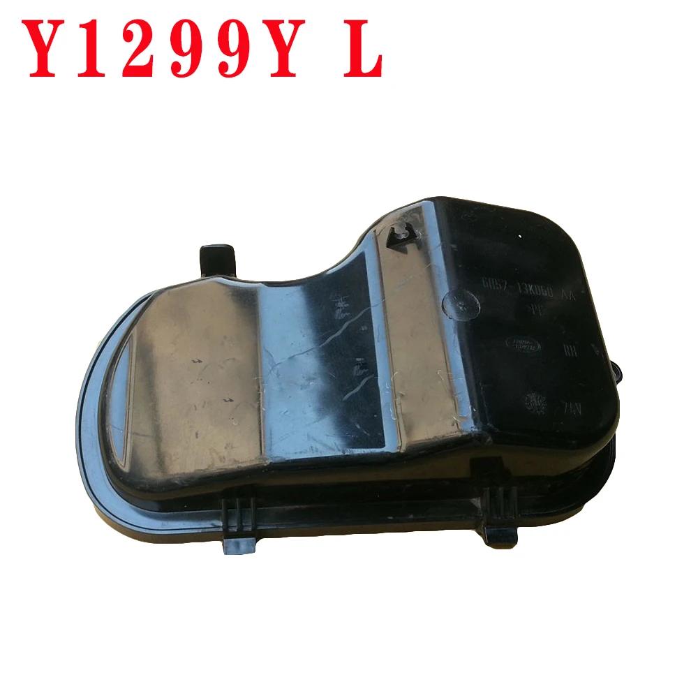 Для Land Rover Freelander 2 6H5213K060AA головной светильник Пылезащитный чехол задняя часть