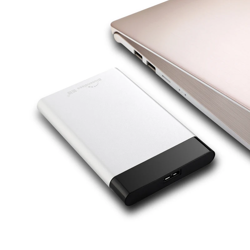 Blueendless портативный внешний жесткий диск 750 Гб 1 ТБ USB 3 0 HDD устройства для хранения