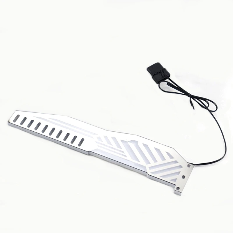 

Acrylic GPU Holder Graphics Video Stand Cooling Kit Vertical GPU Support Bracket Magnetic Support Frame 5V 3Pin