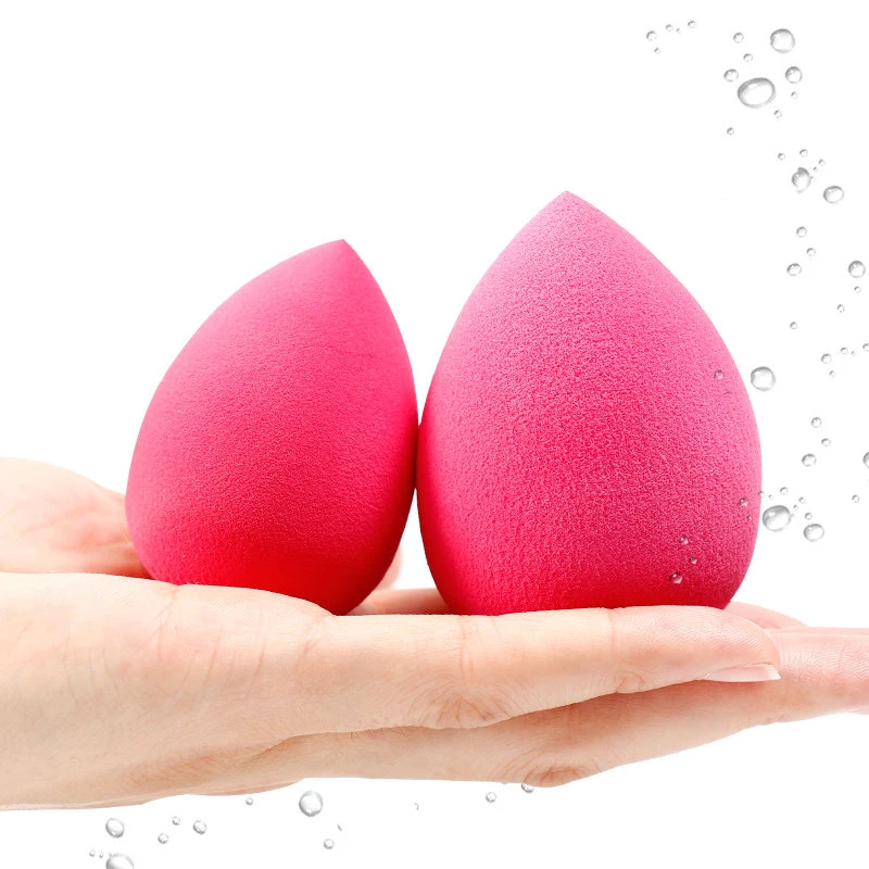 1 шт. косметическая пудра гладкая Женская основа для макияжа губка инструменты и