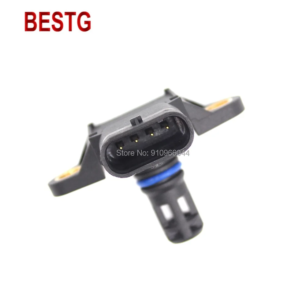 

13627843531 5WK96865Z AS479 EC1961 SU14699 MAP Sensor For BMW Y195