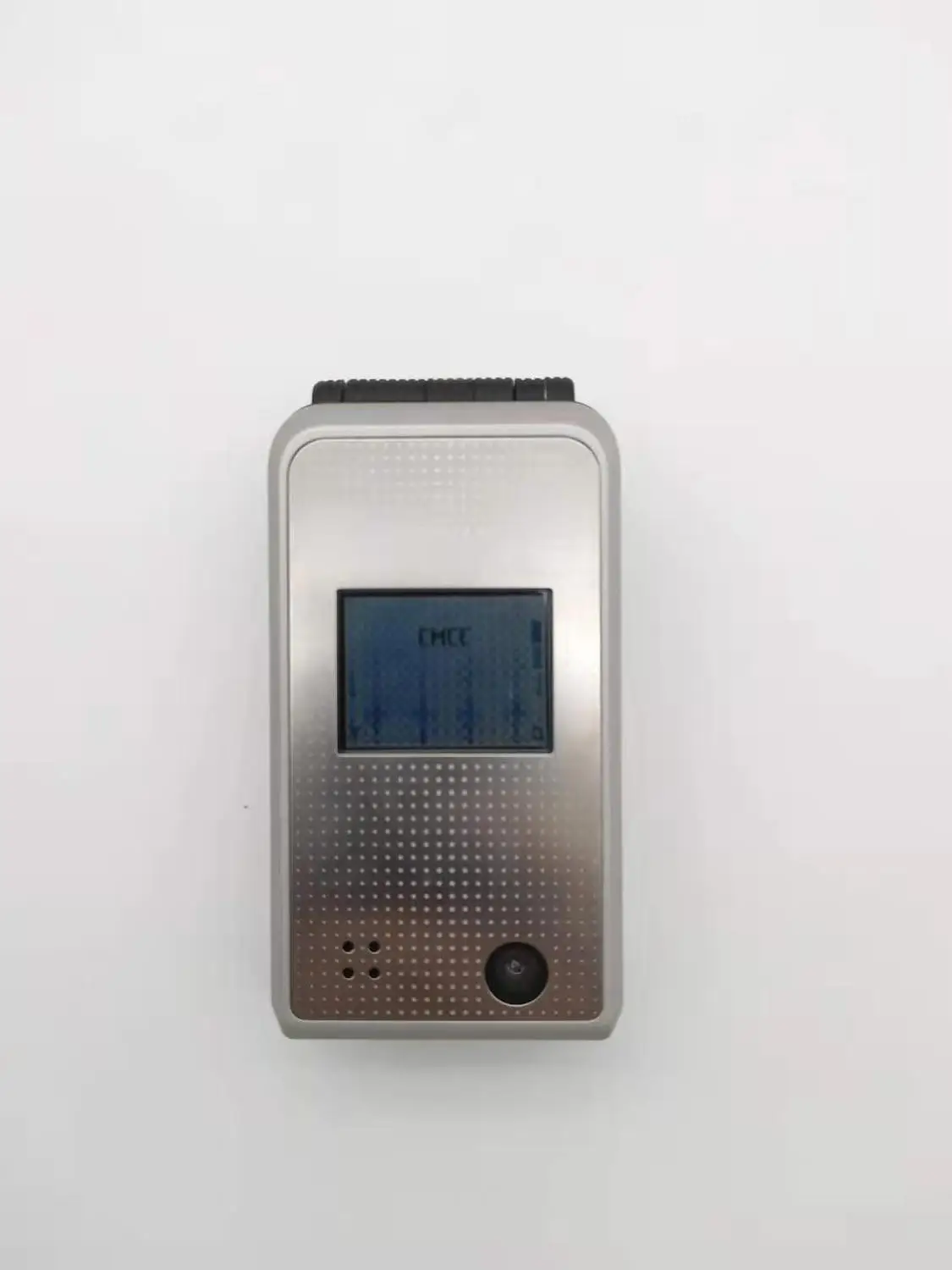 Nokia 6170 Восстановленный Оригинальный разблокированный телефон Flip 2 0 дюйма GSM