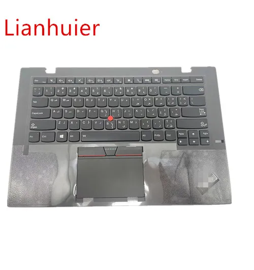 Абсолютно новый для Lenovo ThinkPad x1 Carbon 3-го поколения palmrest Spain SPA 00HN950 | Компьютеры и