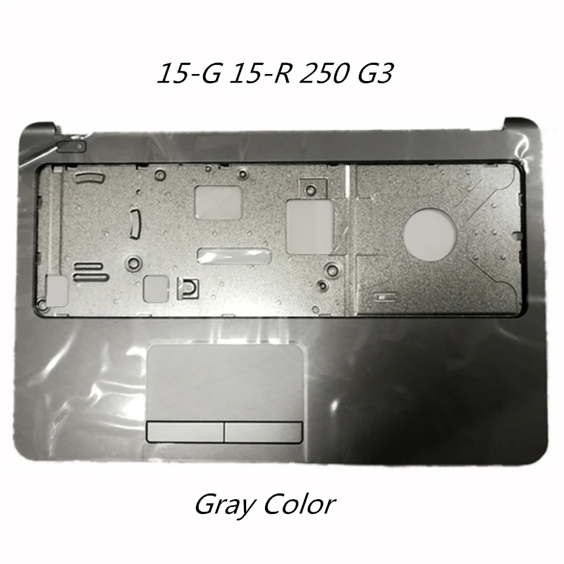 Нижняя крышка для ноутбука hp Pavilion 250 255 G3 15 G R TPN C113 C117|Сумки и чехлы ноутбуков| |