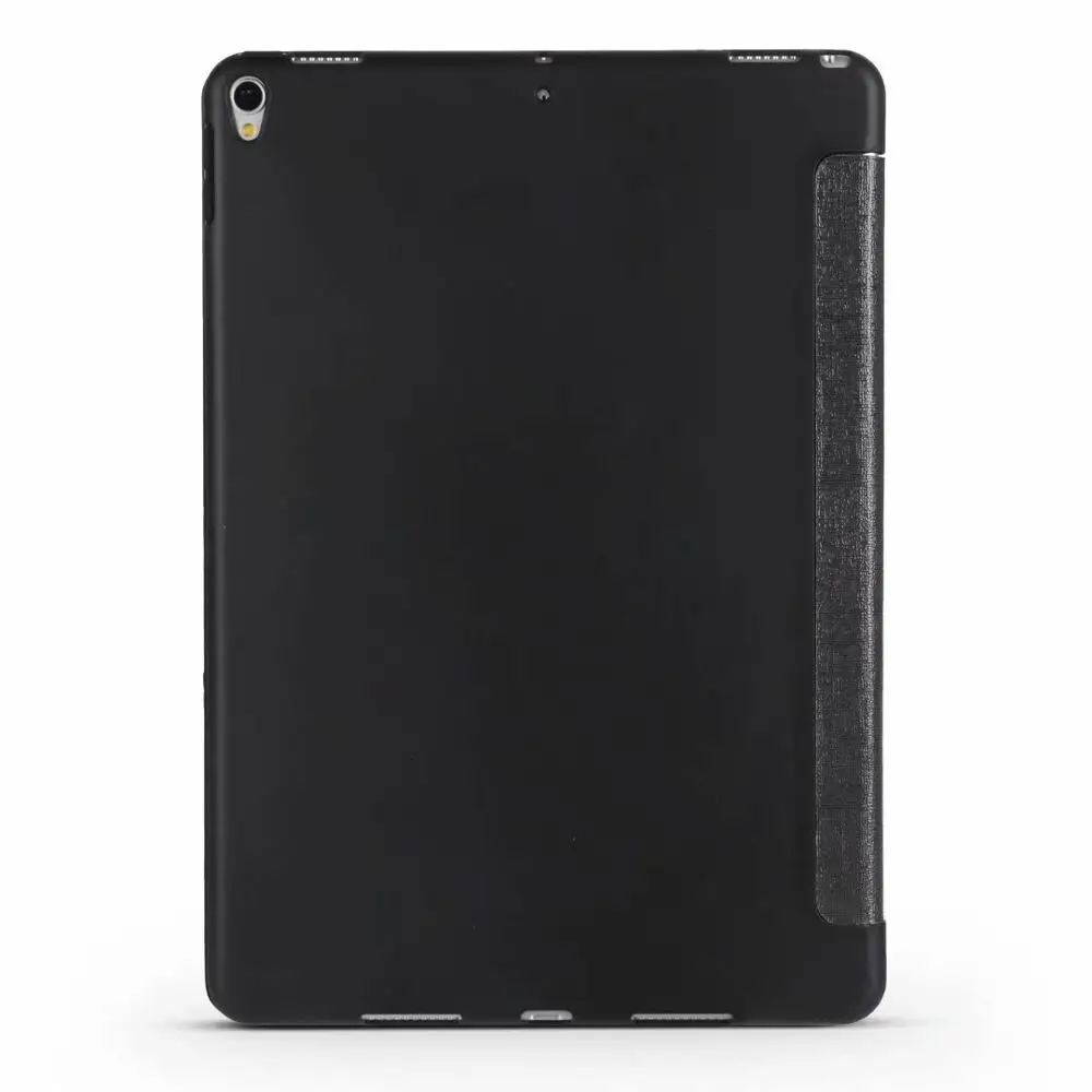 Мягкий чехол из тпу для samsung Galaxy Tab A 10 1 T580 T585 противоударный защитный с подставкой