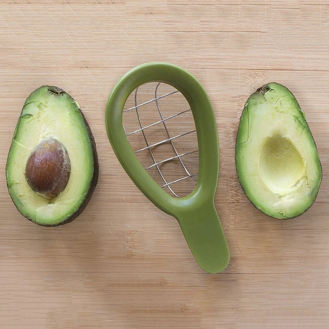Avocado Slicer 3