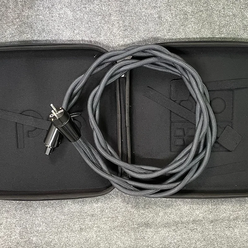 Дракон высокий ток с низким уровнем Z/Шум отвод 3 полюсный переменного тока