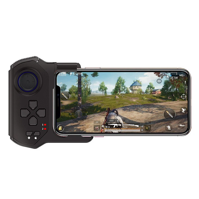 Лидер продаж джойстик для PUBG Bluetooth мобильный геймпад одной руки беспроводной