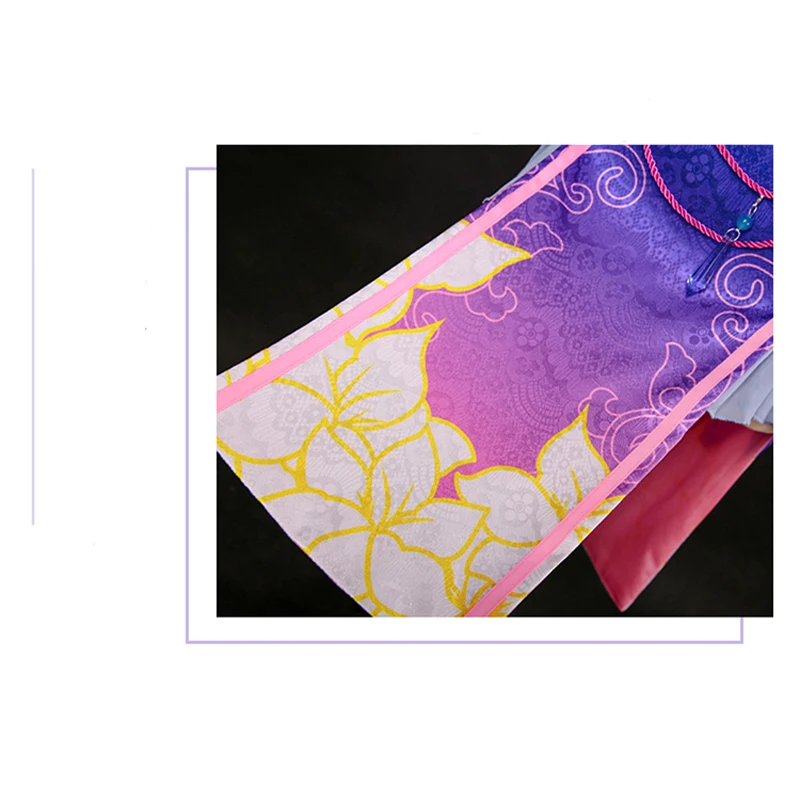 Яйца следить за Dva китайский костюм Чонсам для косплея сценическое платье