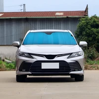 60 dropshippingwindshield sun shade 5 layer thickened durable front window sunshade visor for vehicles