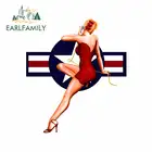 EARLFAMILY 13 см x 11,4 см для Memphis Belle забавные автомобильные наклейки DIY Наклейка на мотоцикл водонепроницаемый солнцезащитный крем для JDM SUV RV