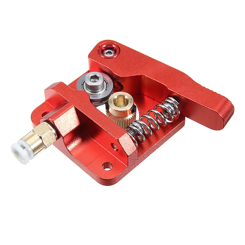 Для Creality экструдер комплект обновленных дисков металлический алюминиевый сплав