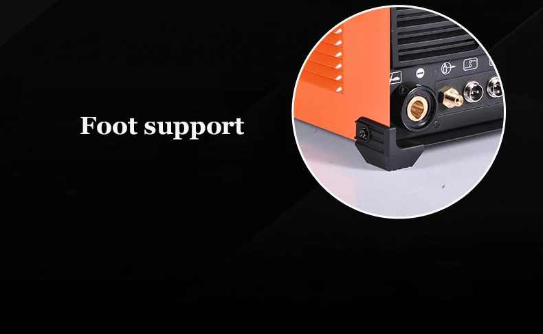 WSME-200 TIG-200 TIG-200P AC Импульсная Сварка вольфрамовым электродом в инертном газе сварщик сварочный аппарат алюминиевый 220V Высокая точность