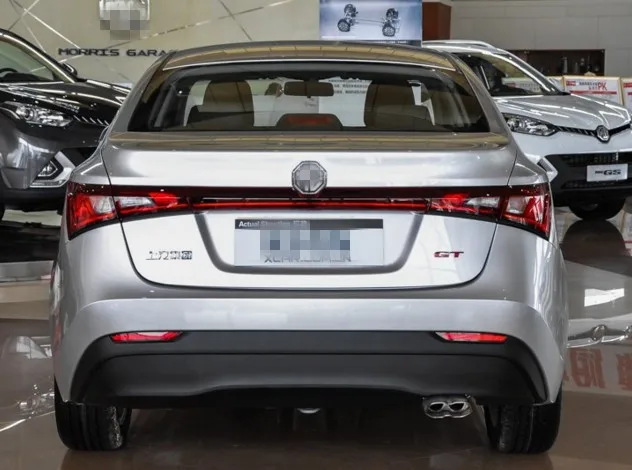 Электрическое зеркало заднего вида в сборе с подогревом для MG GT реверсивное 5Pin/6Pin