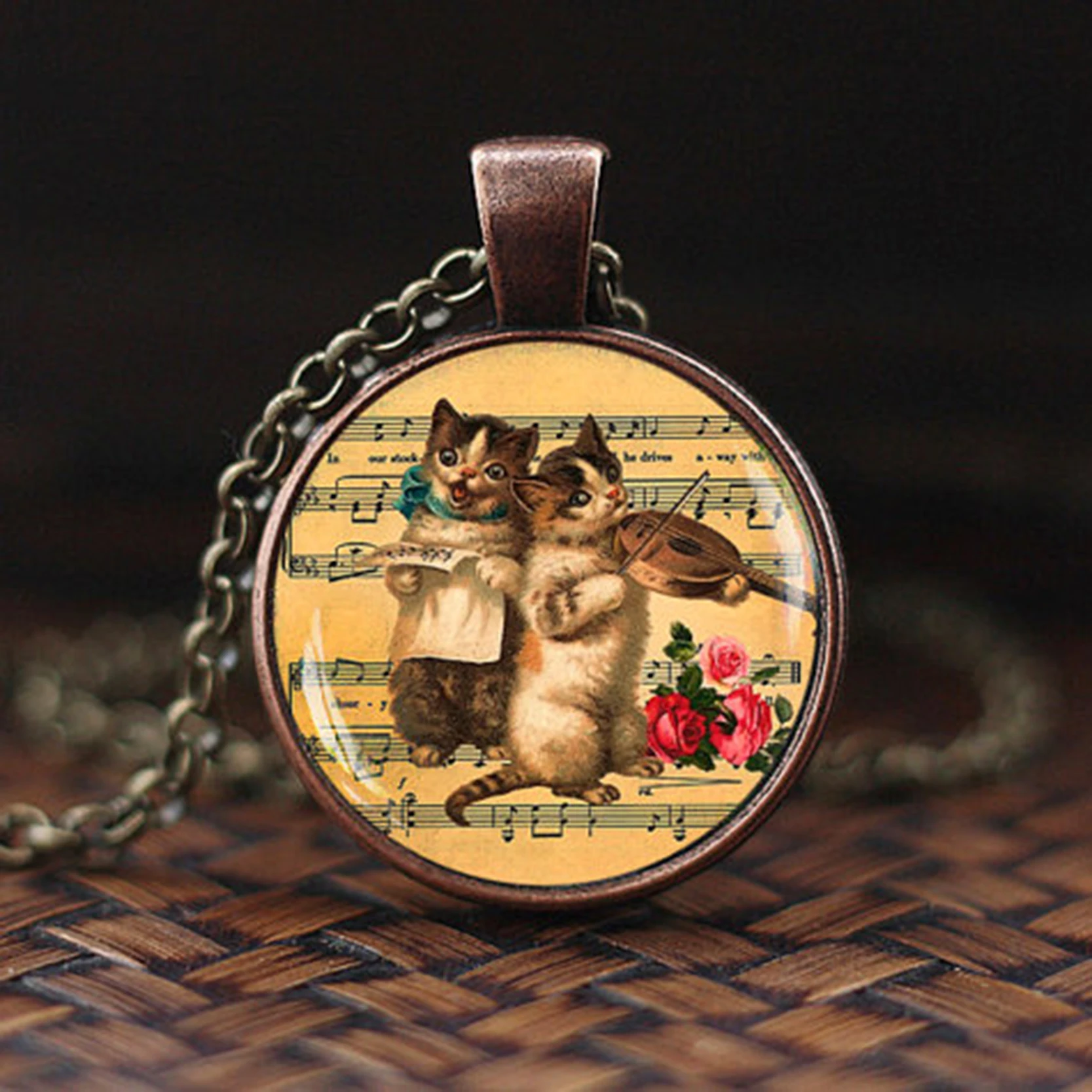 

Drop Shipping Vegetarian George Bernard Shaw Quote Jewelry Animals are my friends Vegetarian Pendant Chain Vegan Jewelry