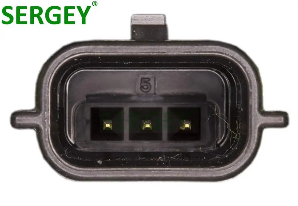 Восстановленный Датчик положения распределительного вала SU12937 для NISSAN 370Z 3.7L V6