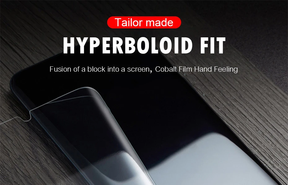 Закаленное стекло для UMI Umidigi F2 стеклянная крышка 9H Взрывозащищенная пленка для мобильного телефона для Umidigi F2 6,5" Стеклянная Защитная пленка для экрана