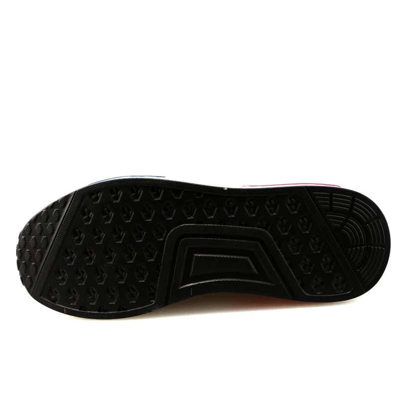 2019 Summer Man Shoes Casual Lace-up Mesh Breathable Men Big Size High Quality Sneakers Fashion Hot Sale | Обувь