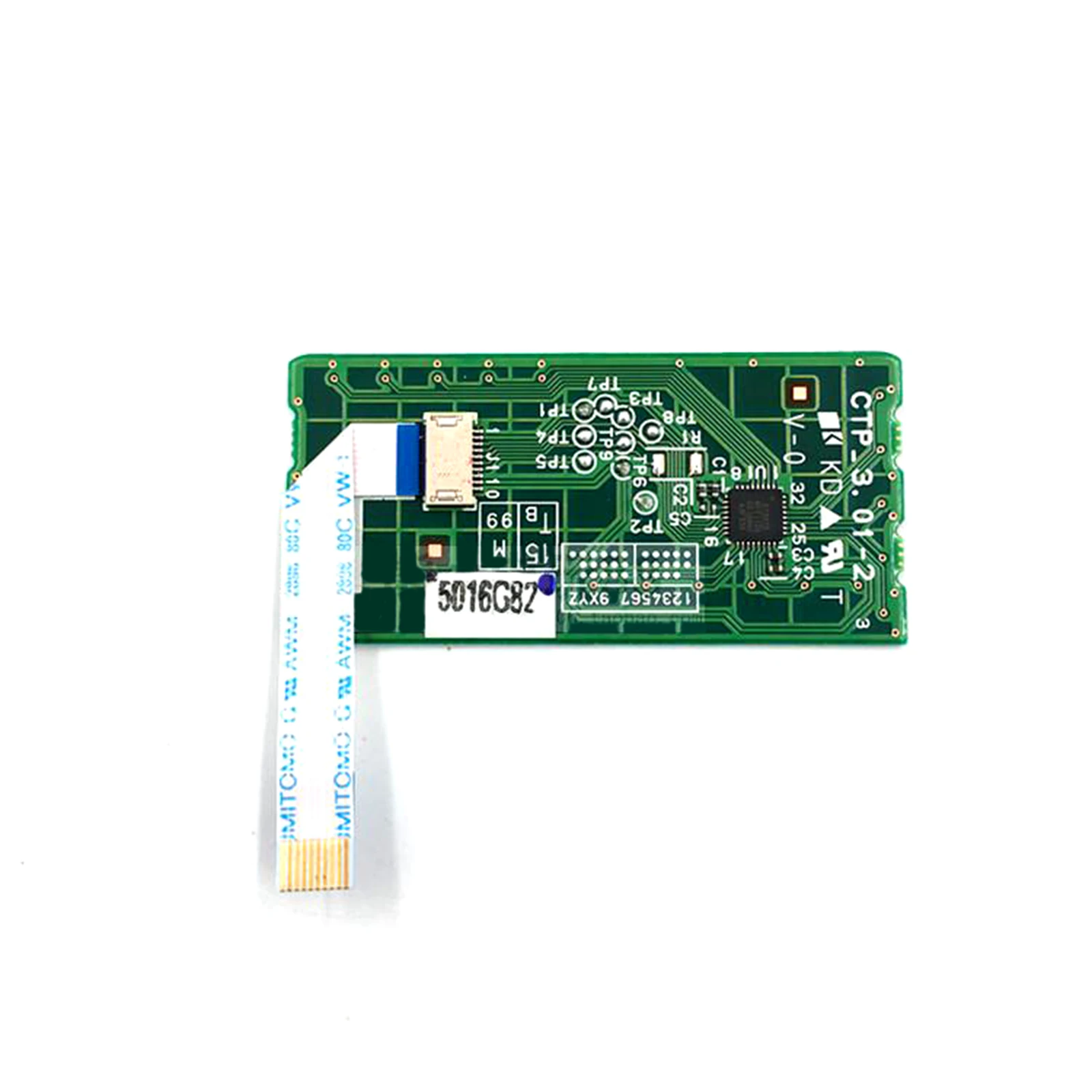 Сенсорная панель сенсорная плата материнская для контроллера Sony PS4 3 го поколения