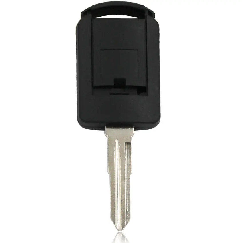 Распродажа! Чехол для дистанционного ключа с двумя кнопками Vauxhall Opel Corsa Agila Meriva Combo