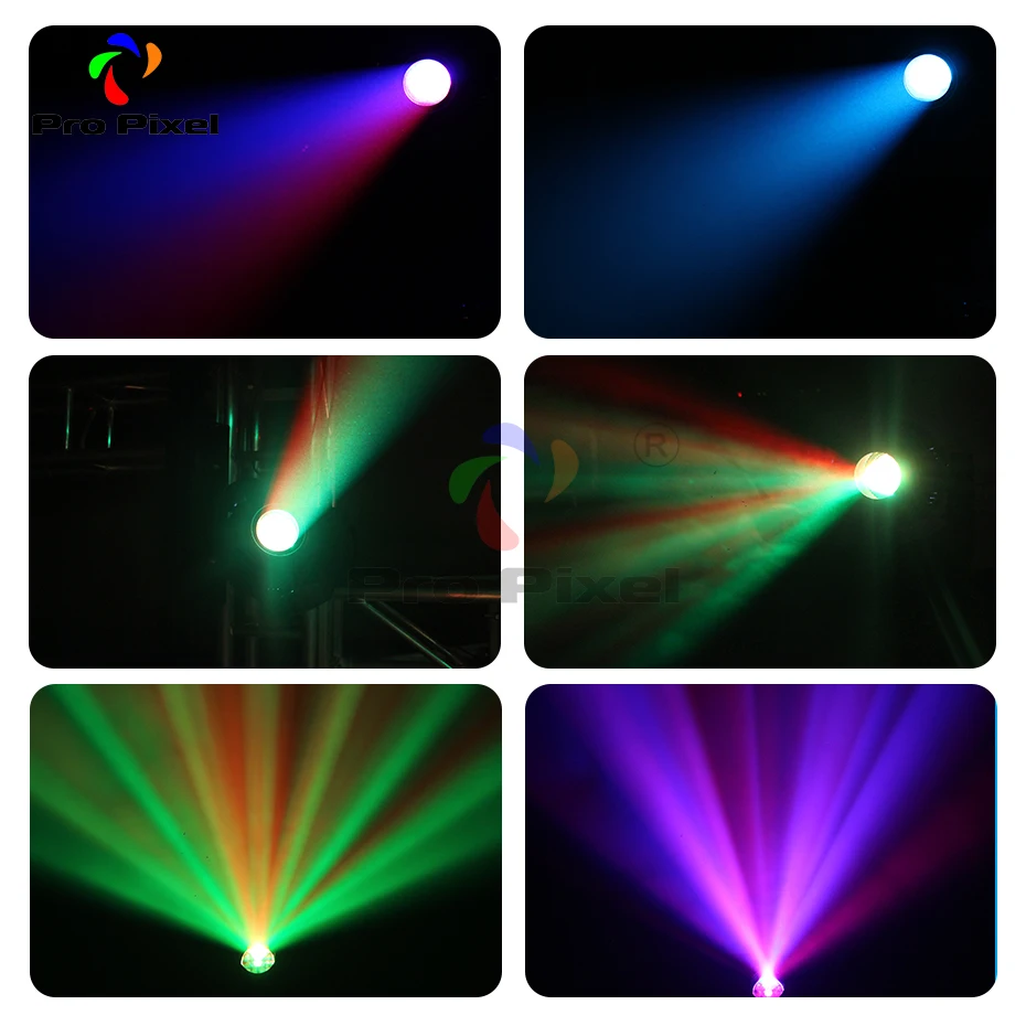 1pc New 150W Led Moving Head Light Dmx Dj Spot For Disco Bar | Освещение