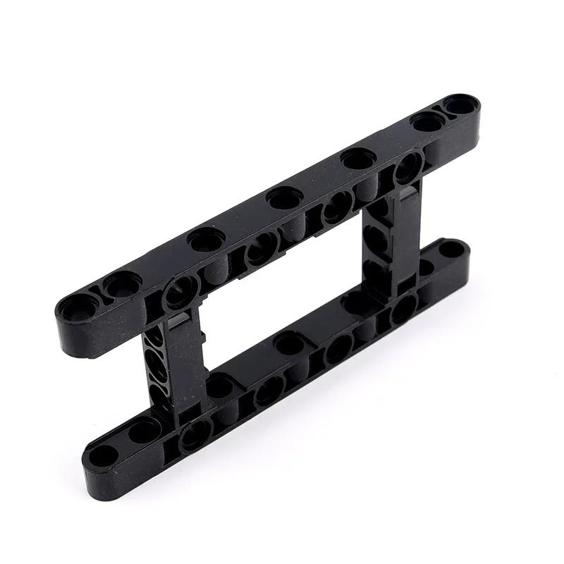 5 шт. 64178 высокотехнологичный луч 5x11 открытая центральная рамка толстые