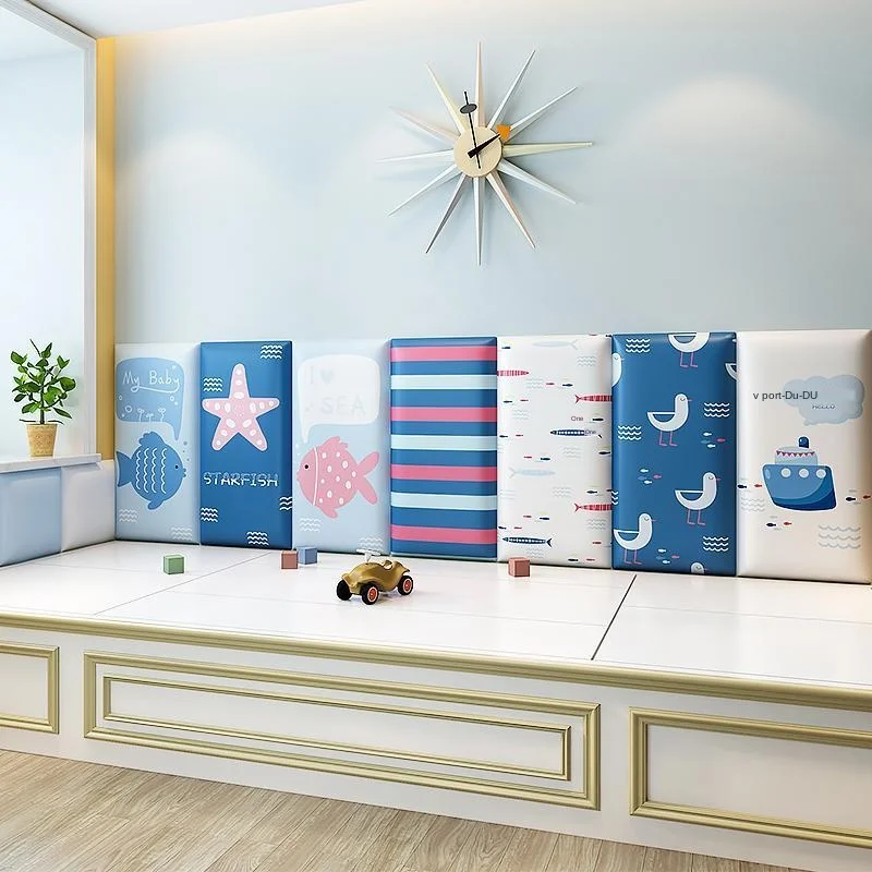 

Производитель, стена для спальни, мягкая сумка, домашняя татами стена с самоклеющейся задней подушкой, декоративная фоновая стена