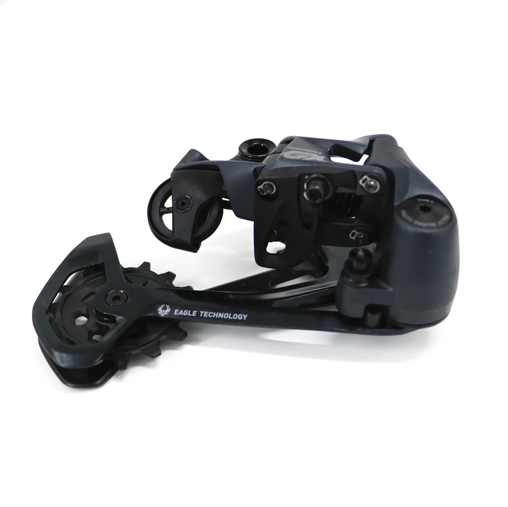 2021 SRAM GX Eagle Новый триггер 12 Скоростей и задний переключатель совместим с 10-52T 1x12