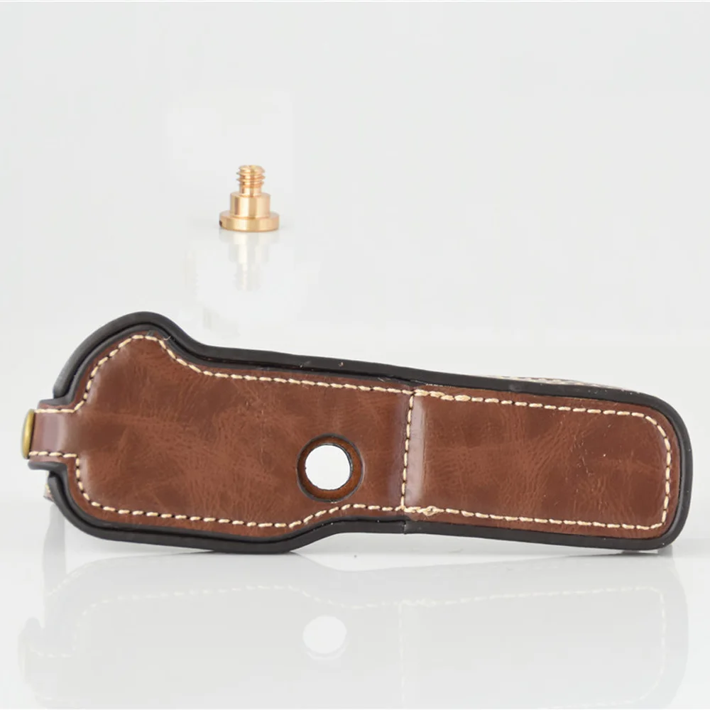 Подошва из искусственной кожи Камера мешок половина протектор тела крышка база