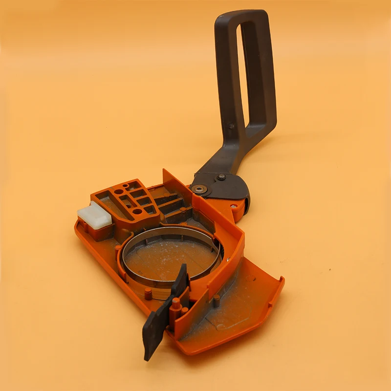 Боковая крышка цепной пилы в сборе для 268 272 XP 266 66 61