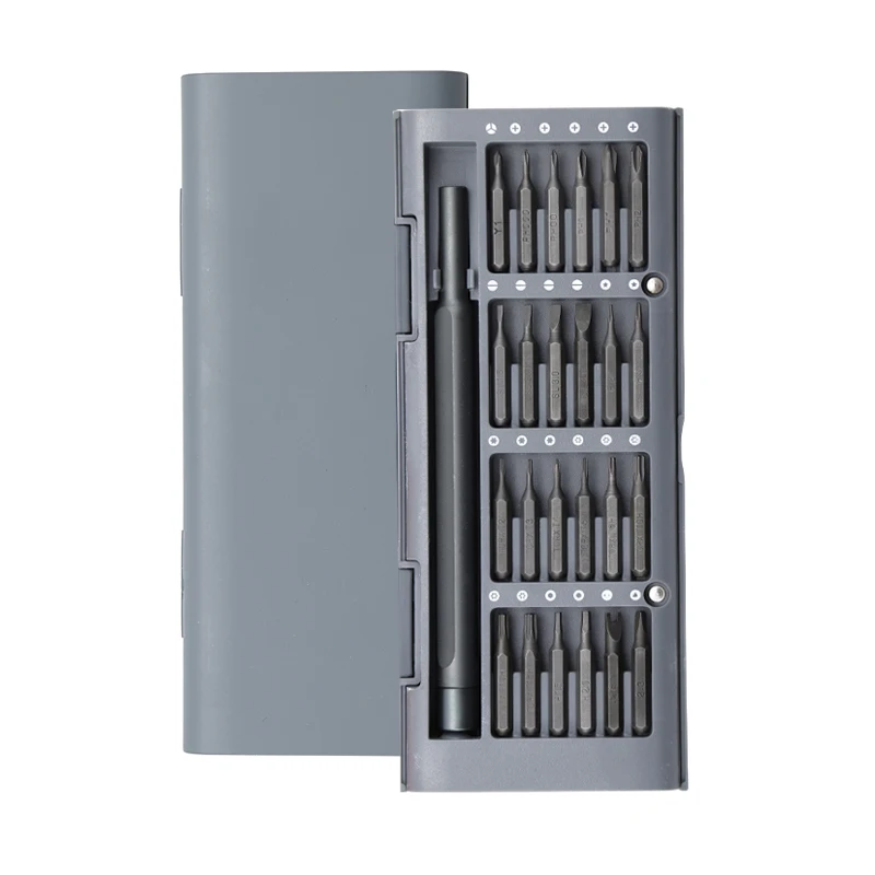 Набор отверток 24 в 1 набор магнитных прецизионных Phillips Torx инструменты для ремонта