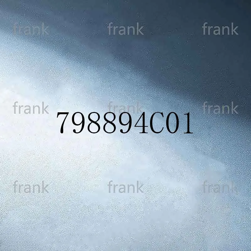 

798894C01 Parks-Ice-Cream-&-Donut-Dangle-Charm