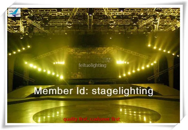 E-12/Лот Водонепроницаемый IP 65 открытый 18x10 Вт rgbw 4 в 1 led par 64 сценическое освещение театр DMX