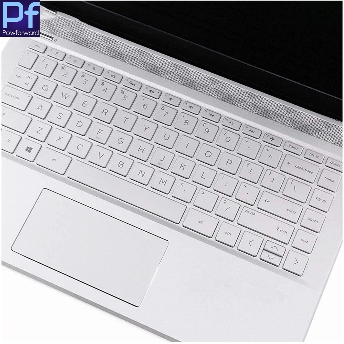 14 дюймов ТПУ Защита для клавиатуры ноутбука крышка Hp 240 G6 245 G6/Hp 246 Pavilion X360 Ba100tx/Ba101tx