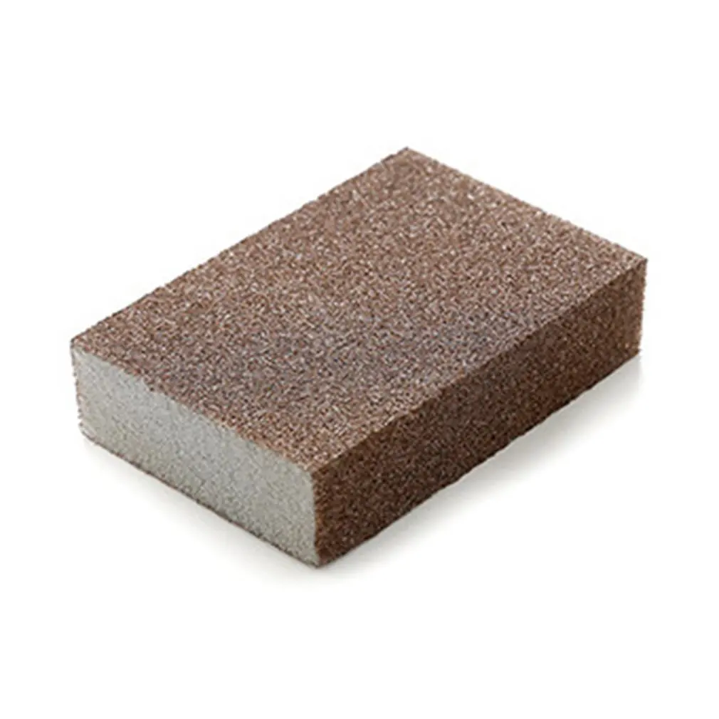 Горшок для удаления накипи кухни многоцелевой волшебный песок губка чехол