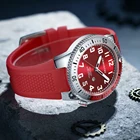 200 м часы для дайвинга для мужчин GRMONTRE спортивные мужские s часы relogio masculino аналоговые MIYOTA Кварцевые часы с сапфировым стеклом светящиеся 2020