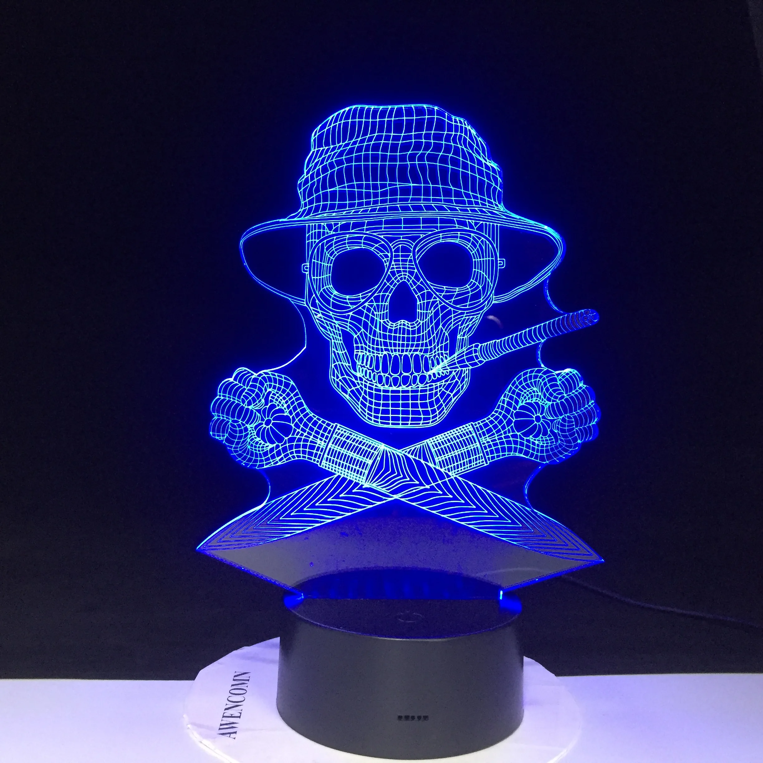 

3D-3390 3D USB 3d 7