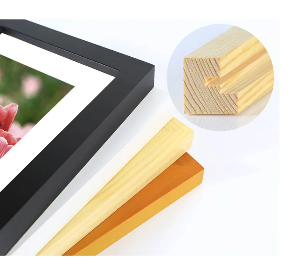 

Handmade Diy Wooden Puzzle Frame Picture Frame Poster Frame Home Decoration Wooden Jigsaw Puzzle Dropshipper Relieve Stress