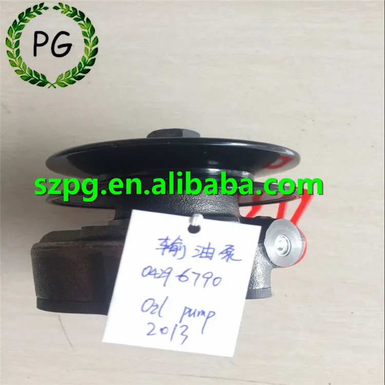

Fuel Transfer Pump 0429 6790 / 04296790 For BFM2013