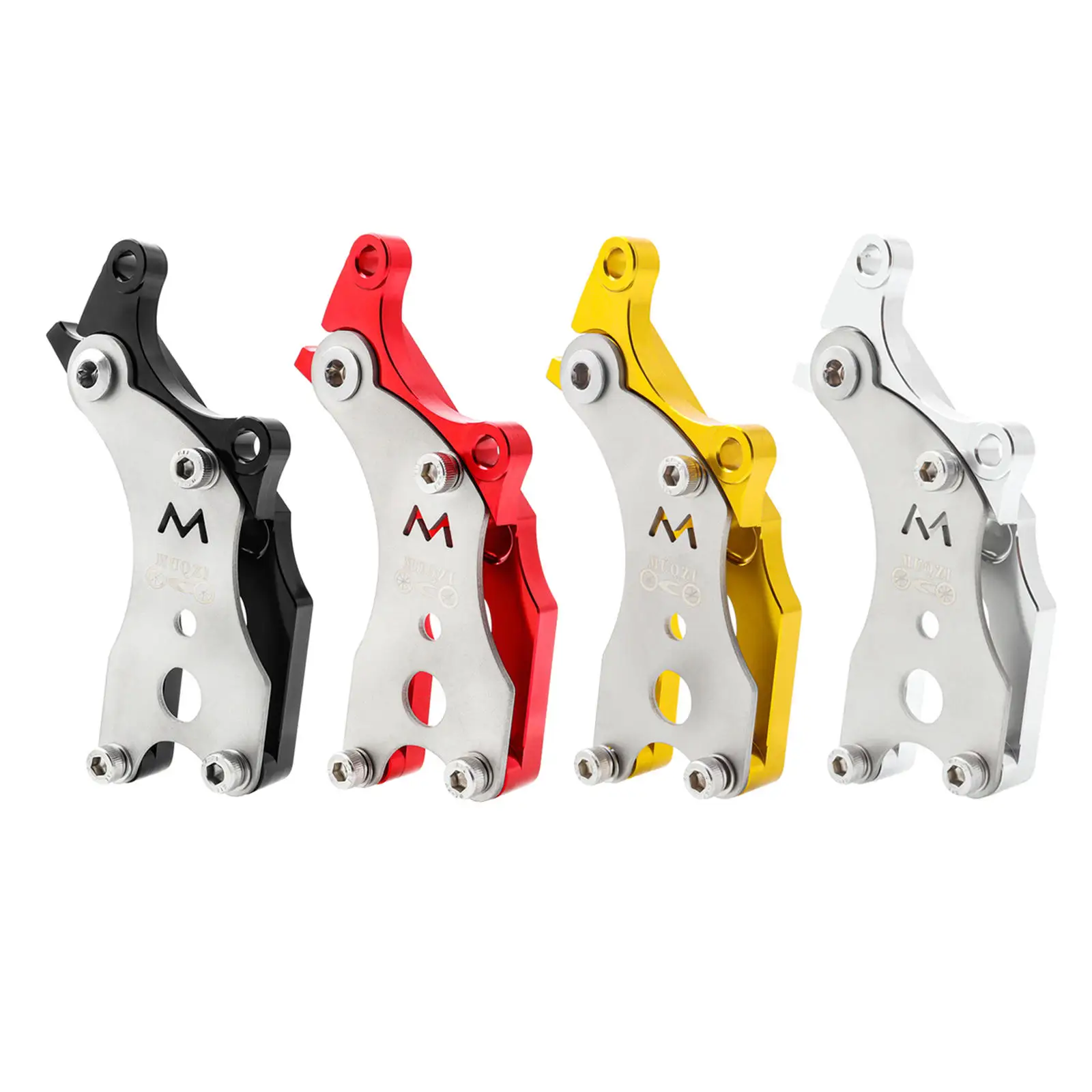 

Велосипедный адаптер для дискового тормоза, детали для дорожного велосипеда