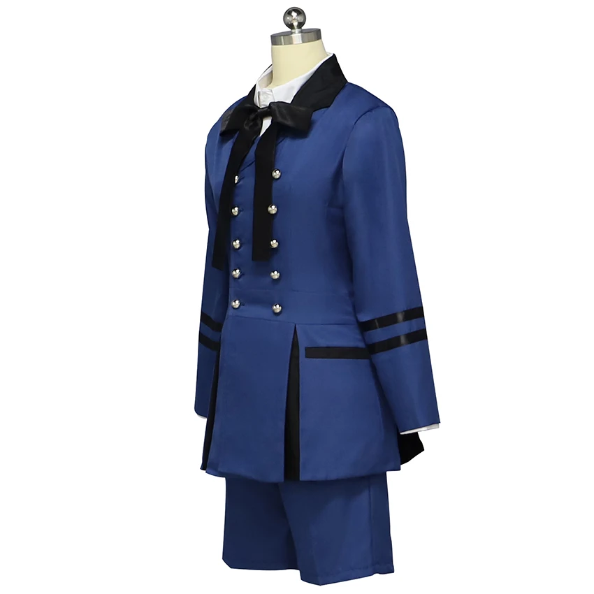 Высокое качество Черный маскарадный костюм двореца из мультфильма Карнавальный