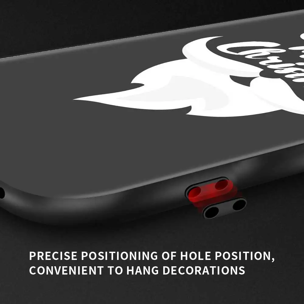 merry christmas new year silicone phone case for funda samsung galaxy a51 a21s a71 a12 a31 a52 a41 a32 a72 5g a02s a11 a02 cover free global shipping