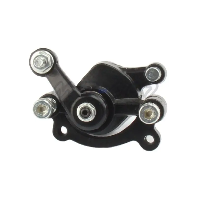 Передние и задние дисковые тормоза суппорты для 43cc 47cc 49cc китайский мини-мотоцикл