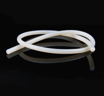 

5meter Diameter:8mm Silicone Round Strip Silicone Sealing Strip Solid