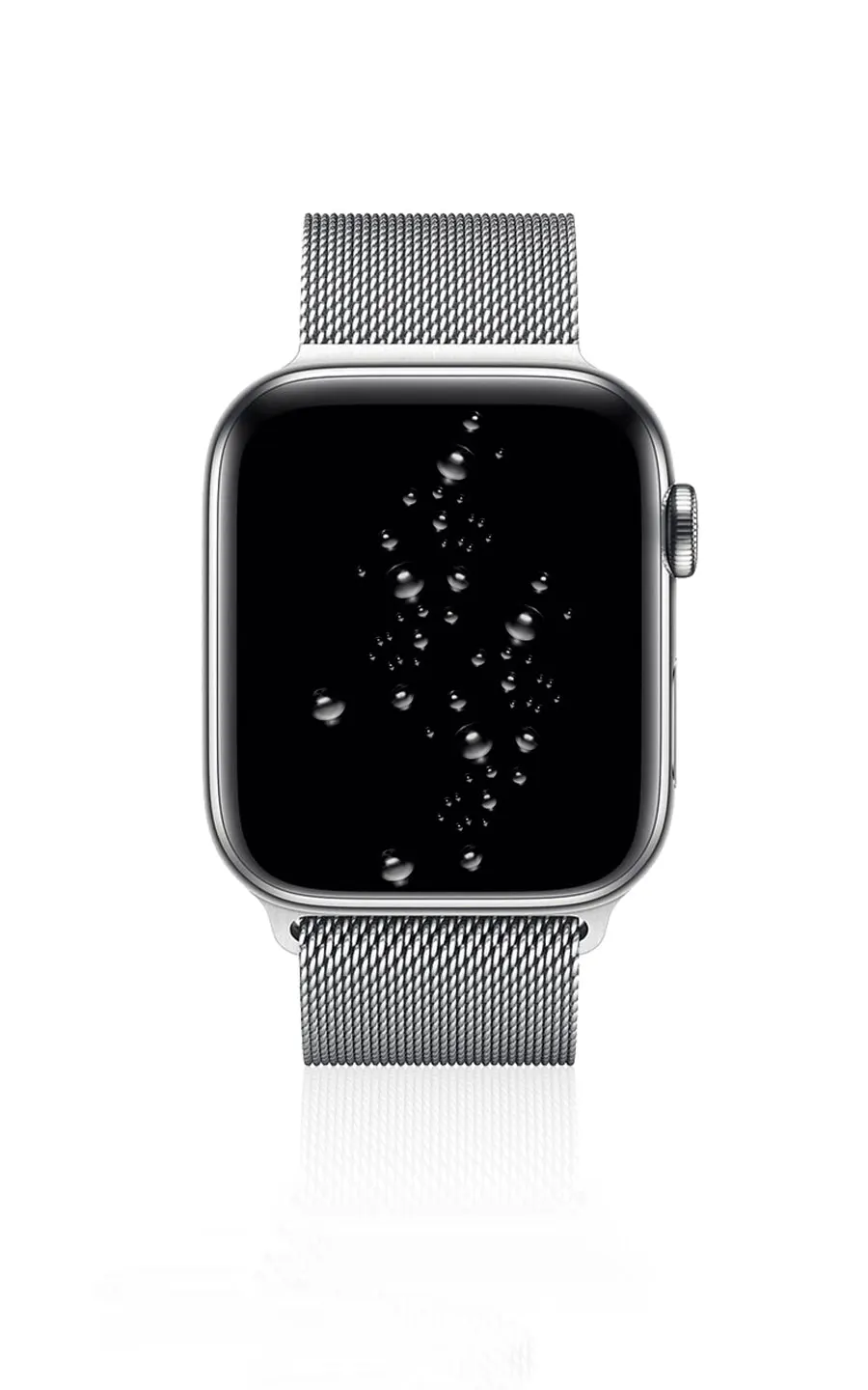 Ремешок для apple watch band 44 мм 40 мм correa iwatch band 42 мм 38 мм 10D HD защитная пленка для экрана apple watch 5 4 3 2 1